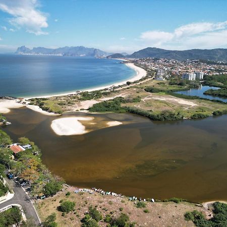 Vereda Da Lagoa Niterói Zewnętrze zdjęcie