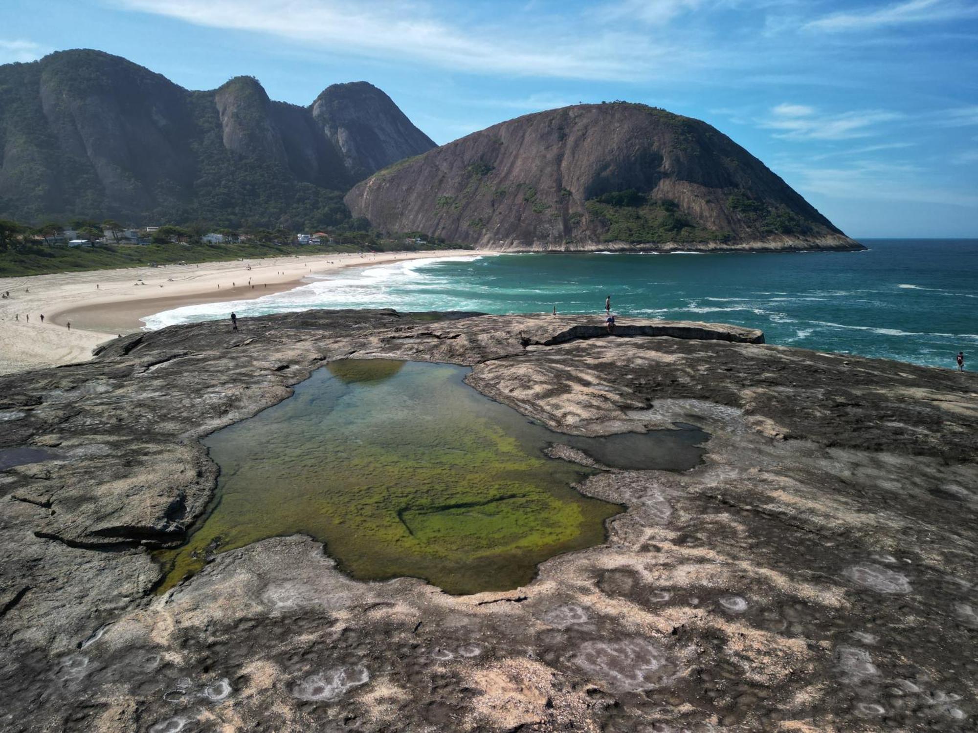 Vereda Da Lagoa Niterói Zewnętrze zdjęcie